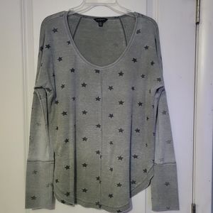 Lucky Brand, medium, green